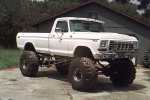 1978 Ford F250