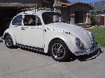 1965 Volkswagen Bug