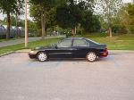 1996 Honda Accord