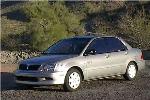 2002 Mitsubishi Lancer