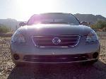 2003 Nissan Altima