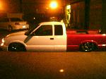 1999 Chevy S-10
