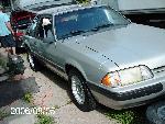 1990 Ford Mustang
