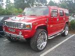 2004 GMC Hummer