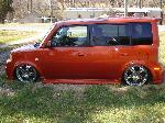 2004 Scion xB