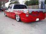 1991 Chevy Full Size P/U