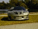 2001 Pontiac TransAm