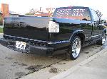 2002 Chevy S-10