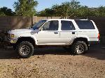 1990 Toyota 4Runner
