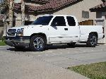2005 Chevy Silverado