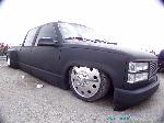 2000 Chevy Dually