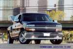2000 Chevy Full Size P/U