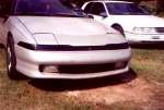 1991 Mitsubishi Eclipse