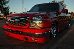 2004 Chevy Silverado