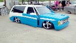 1986 Chevy S-10 Blazer