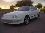 1995 Acura Integra