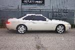 1995 Lexus SC 300