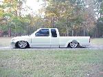 1993 Toyota 2wd Pickup