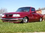 1996 Ford Ranger