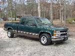 1997 Chevy C/K 1500