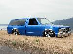 1987 Chevy S-10
