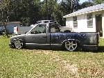 1994 Chevy S-10