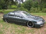 1996 Honda Accord
