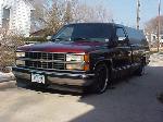 1989 Chevy C/K 1500