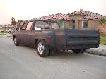 1986 Chevy Crew Cab Dually
