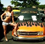 1999 Toyota Tacoma 2wd