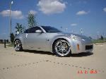 2003 Nissan 350Z