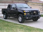 2005 Chevy Colorado