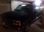 1997 GMC 1500 Pickup
