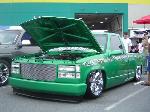 1995 Chevy Full Size P/U