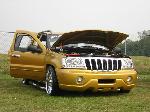 1999 Jeep Grand Cherokee