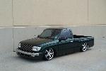 1999 Toyota Tacoma 2wd