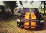 1997 Dodge Ram 1/2 Ton P/U