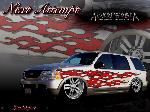2002 Ford Explorer