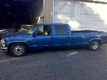 1997 Chevy Crew Cab Dually