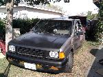 1988 Isuzu Pickup