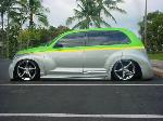 2001 Chrysler PT Cruiser