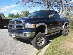 2003 Dodge Ram 3/4 Ton P/U