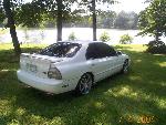 1995 Honda Accord