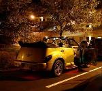 2002 Chrysler PT Cruiser