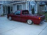 1991 Chevy C/K 1500