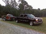 2005 Chevy Crew Cab