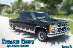 1997 Chevy C/K 1500