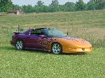 1996 Pontiac TransAm