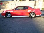 2000 Chevy Monte Carlo