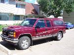 1995 GMC Sierra